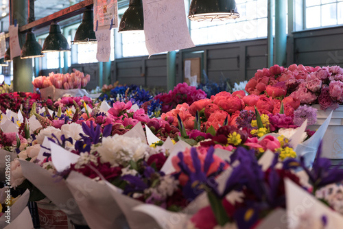 Seattle Public Market