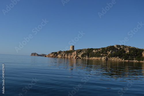 Su potu de S' arena , Teulada Sardegna