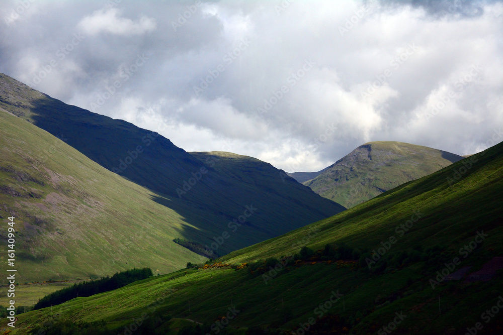 Glen Coe, Scotland