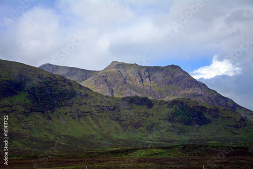 Glen Coe, Scotland