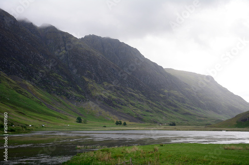 Glen Coe, Scotland