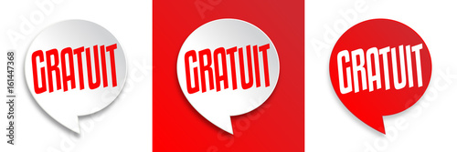 Gratuit
