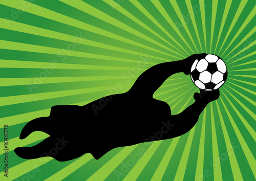 goalkeeper