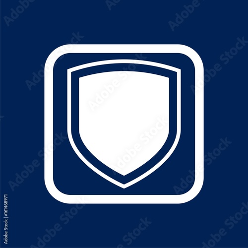 Free Download Shield seal frame icon  - GFXLoad