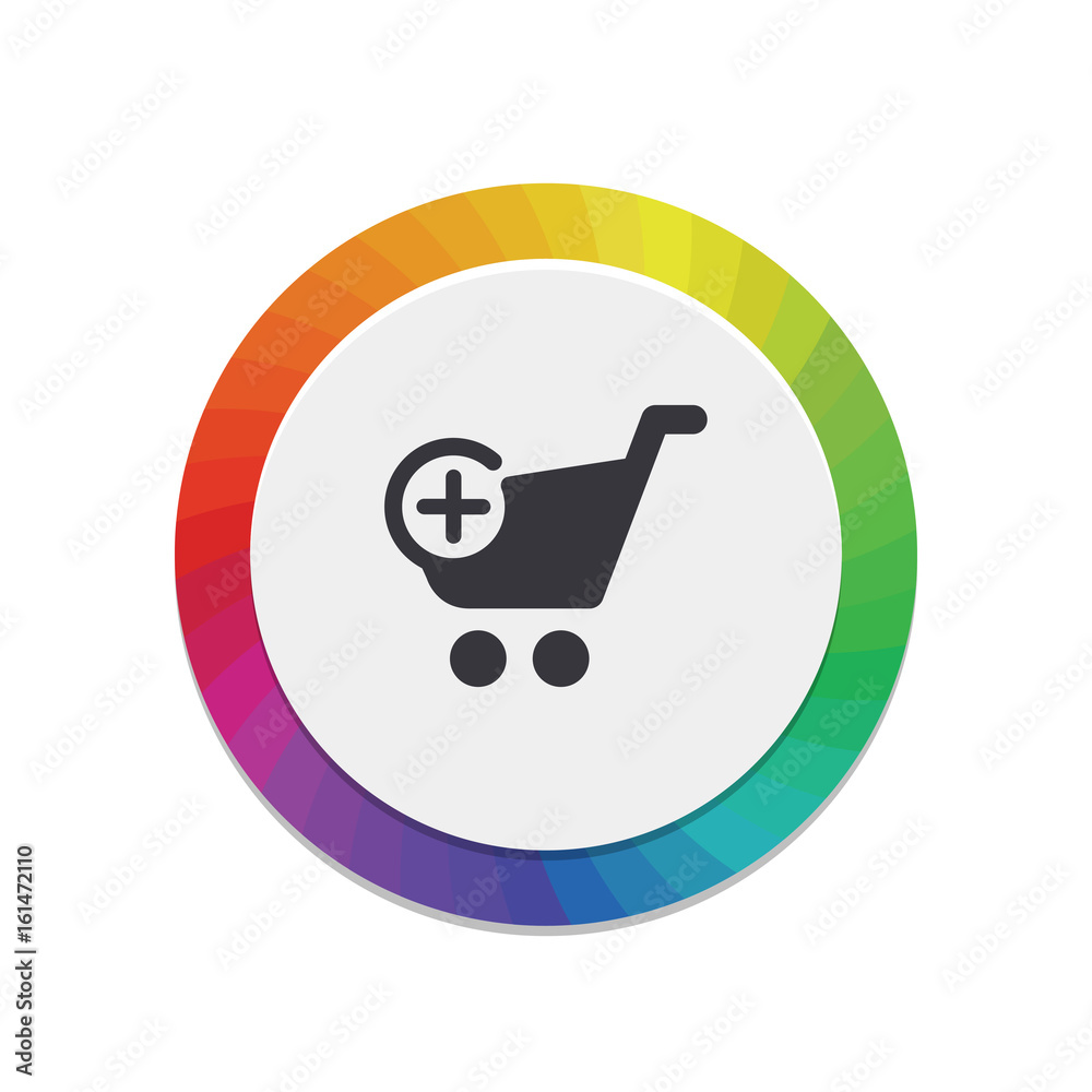 Multi-Color Streamline App Icon Multi-Color Streamline App Icon