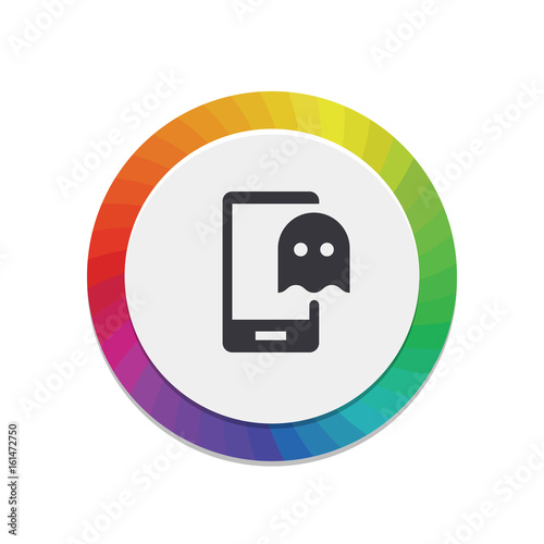 Multi-Color Streamline App Icon