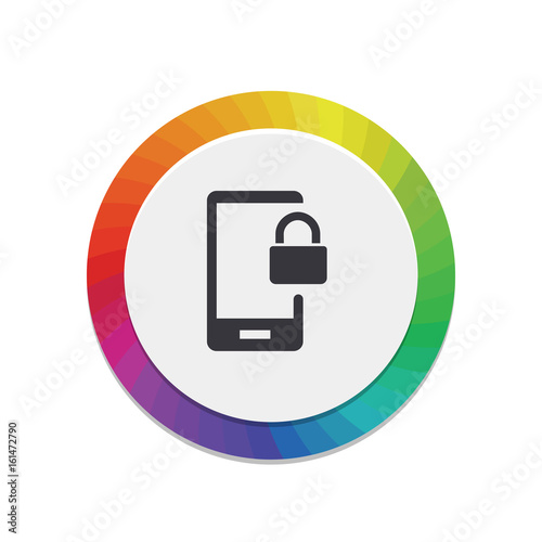 Multi-Color Streamline App Icon