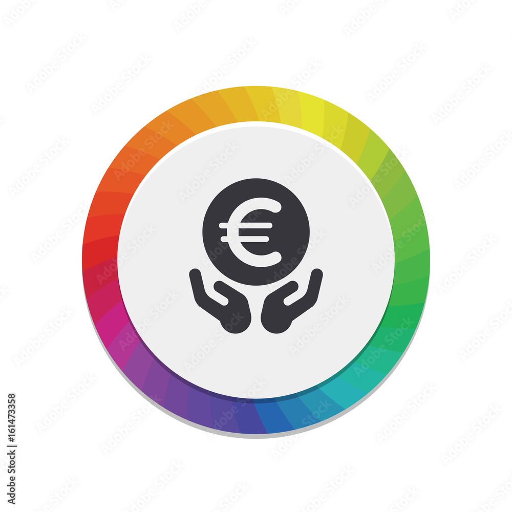 Multi-Color Streamline App Icon Multi-Color Streamline App Icon