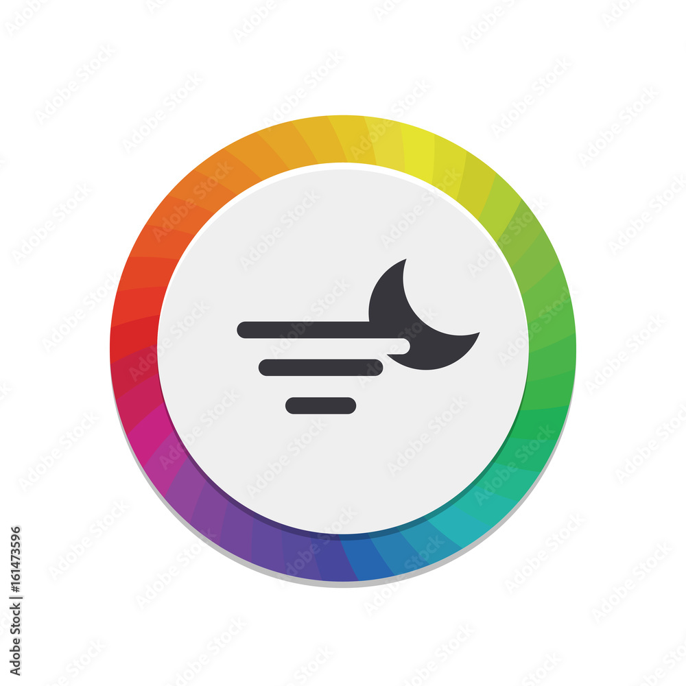 Multi-Color Streamline App Icon Multi-Color Streamline App Icon