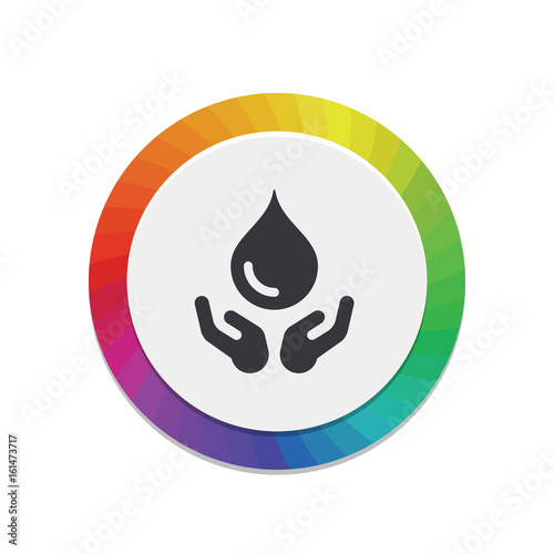 Multi-Color Streamline App Icon