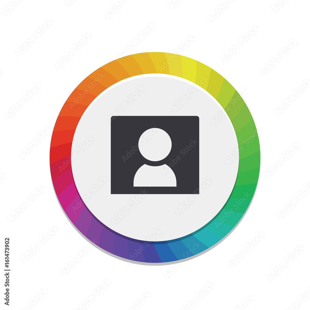 Multi-Color Streamline App Icon Multi-Color Streamline App Icon