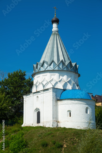 saint cosmas and damian church photo