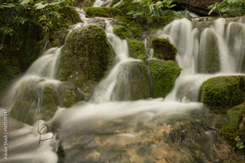 parque nacional plitvice