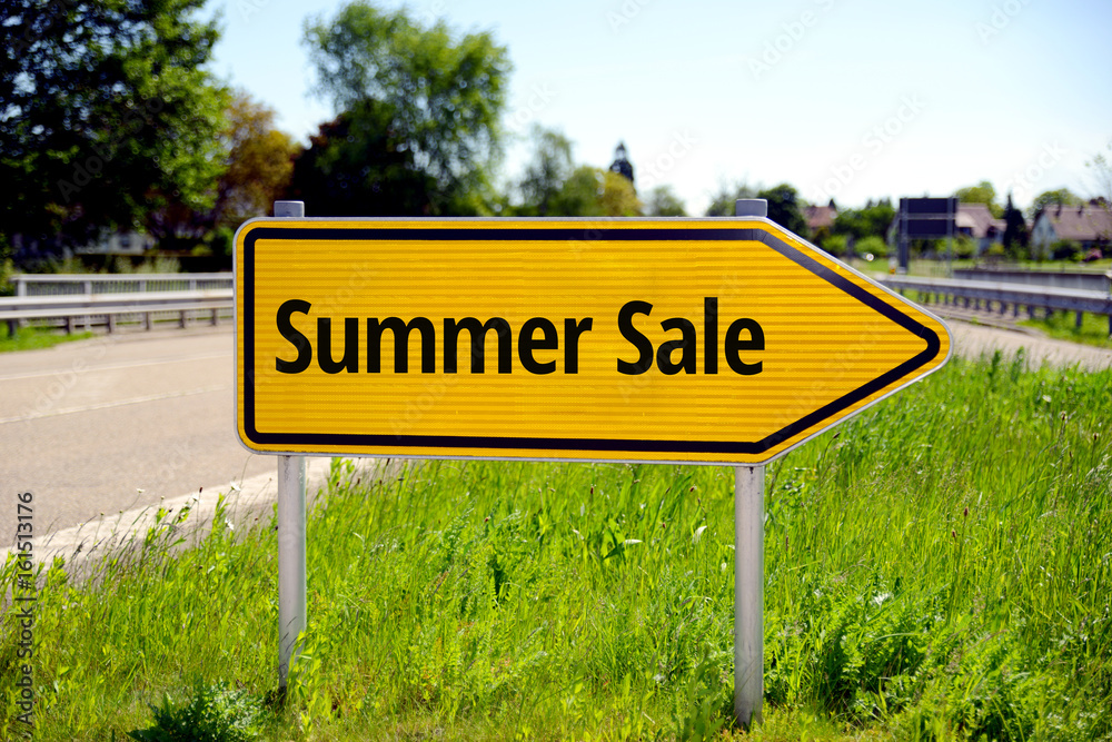 Summer Sale