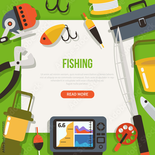 Fishing