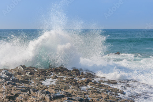 Sheffield Beach