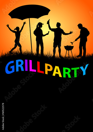 Grillparty - 10