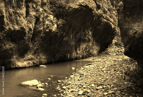 Canyon