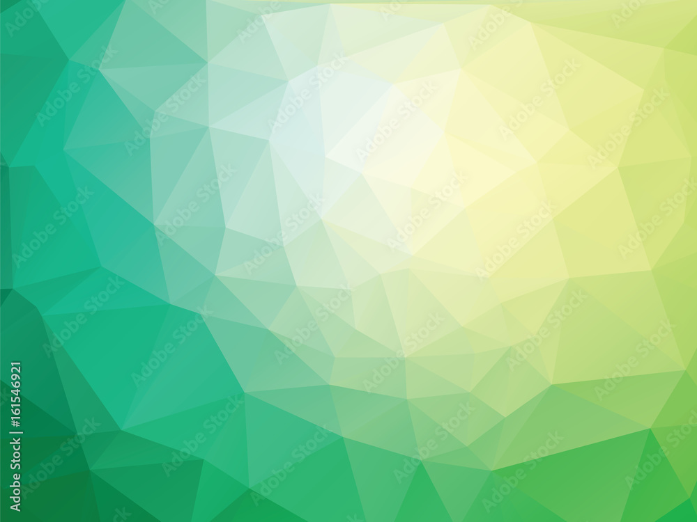 abstract green background abstract green background