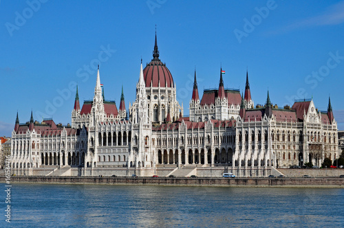 Budapest, Ungarn © photo 5000