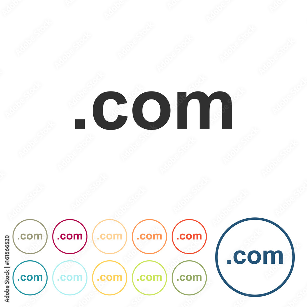 Runde Schaltflächen - com - Webadresse Runde Schaltflächen - com - Webadresse