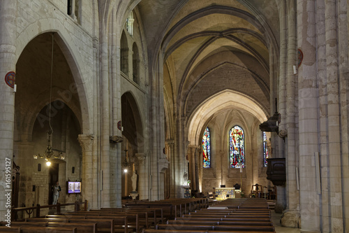 Eglise Saint-Pierre de Montmartre