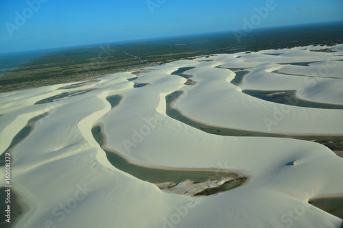 Lençóis Maranhenses