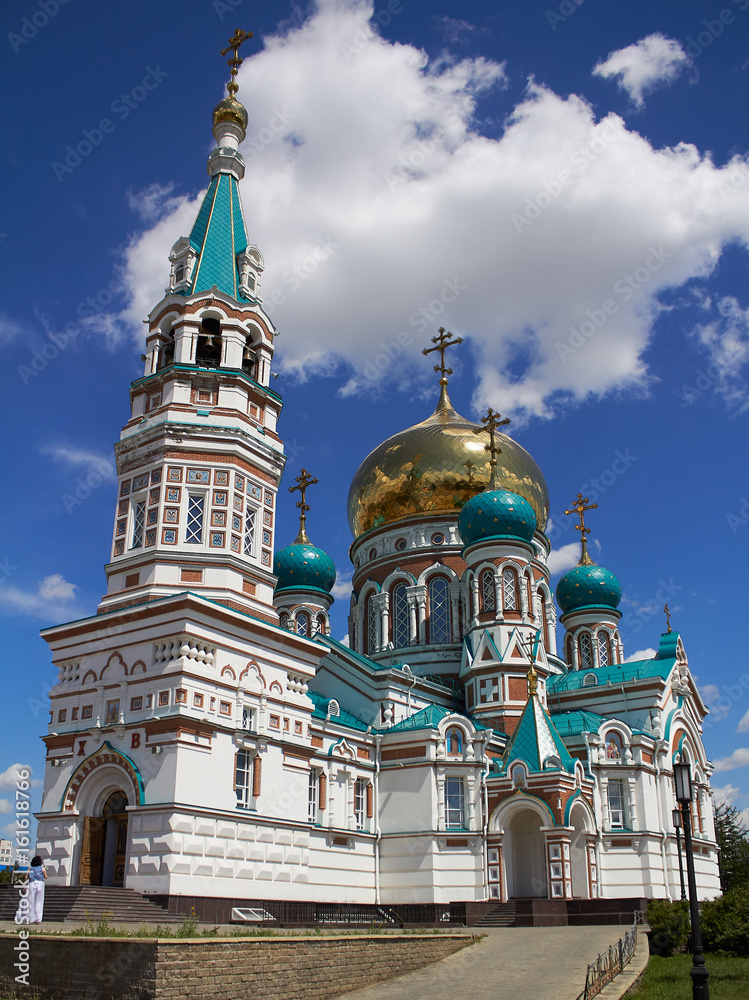 Сathedral