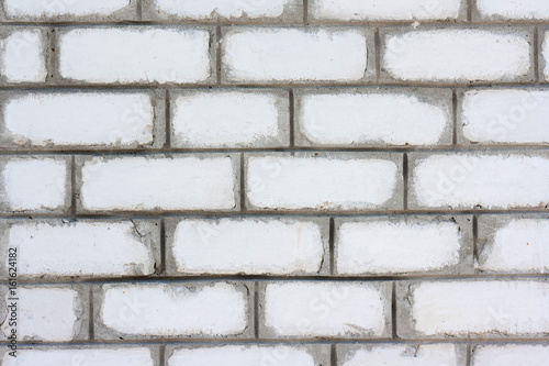 Background brick wall