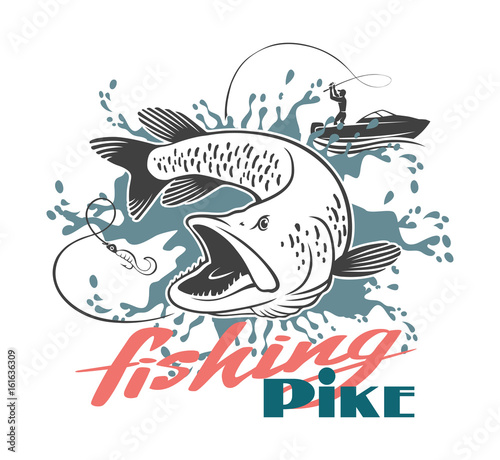 fish pike