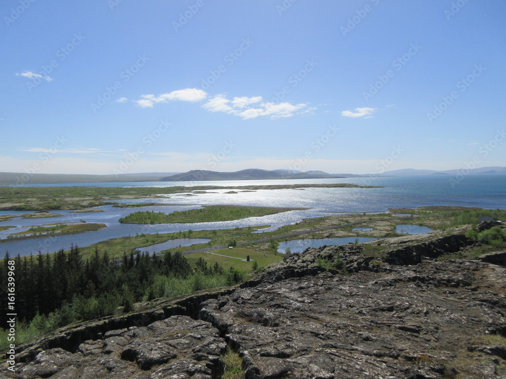 Thingvellir 3 Thingvellir 3