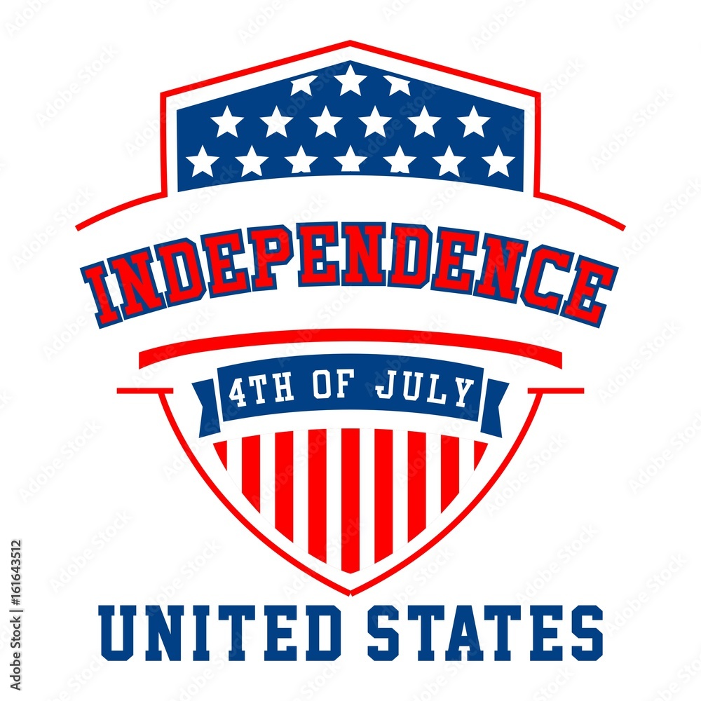 graphic independence united states for shirt and print graphic independence united states for shirt and print
