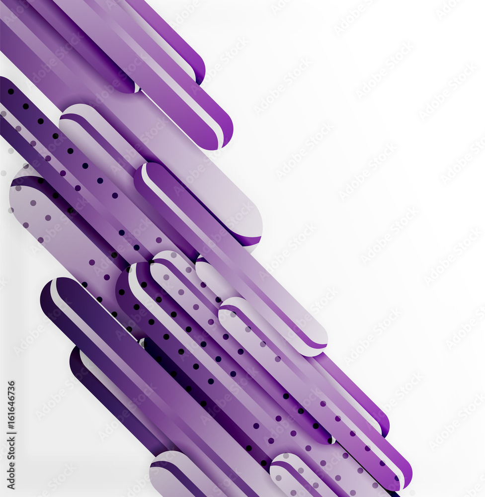 Straight lines background