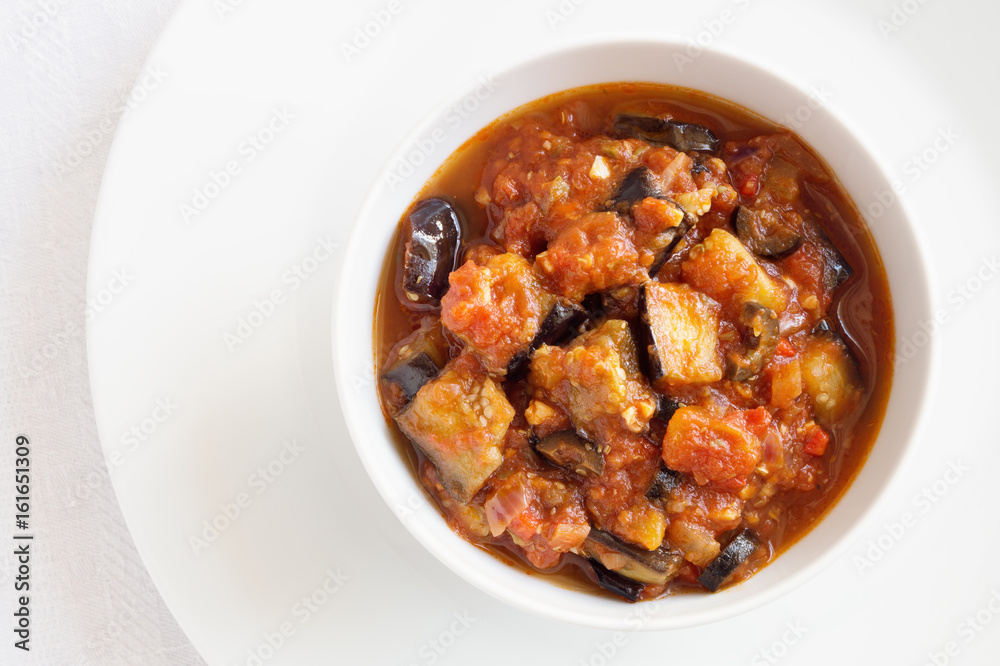 sicilian caponata