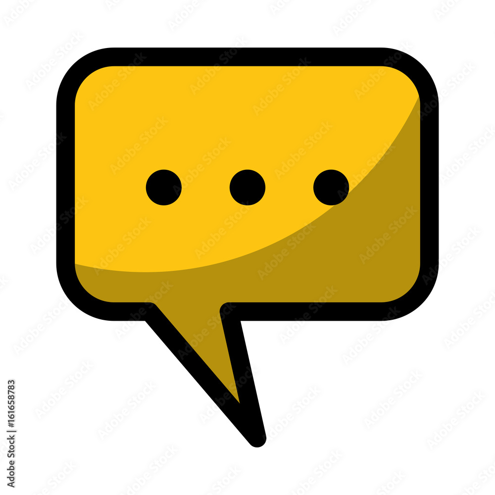 speech bubble icon vector illustration graphic design speech bubble icon vector illustration graphic design