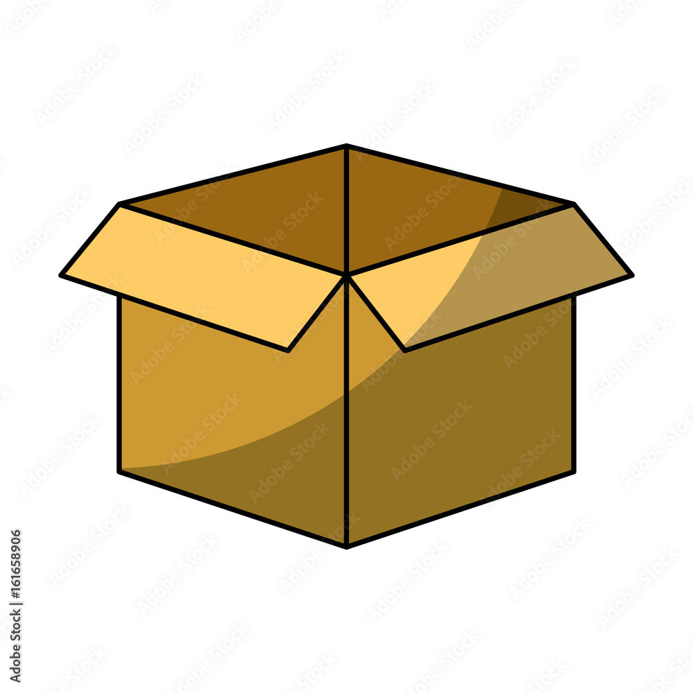 isolated box icon vector illustration graphic design isolated box icon vector illustration graphic design