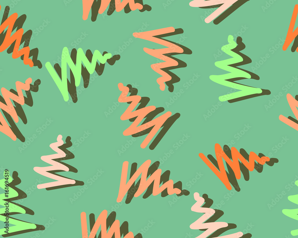 strokes of paint seamless pattern strokes of paint seamless pattern