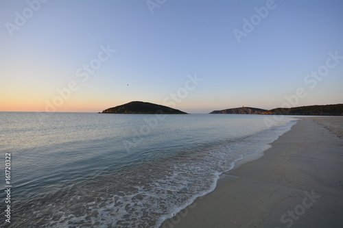 Tuerredda , Teulada Sardegna photo