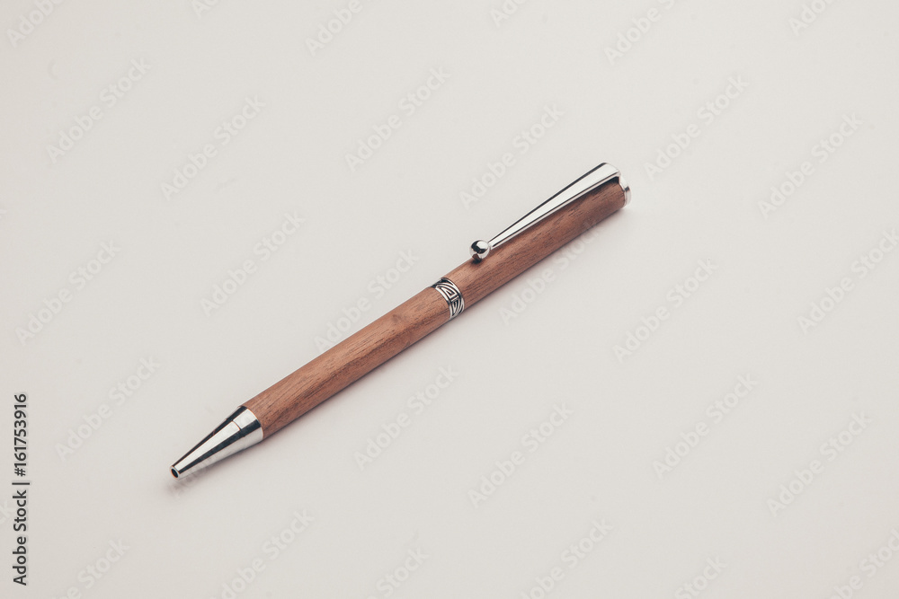 Fototapeta premium Pen