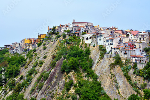 Motta Camastra Sicily Italy photo