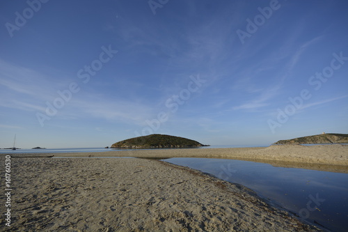 Tuerredda , Teulada Sardegna