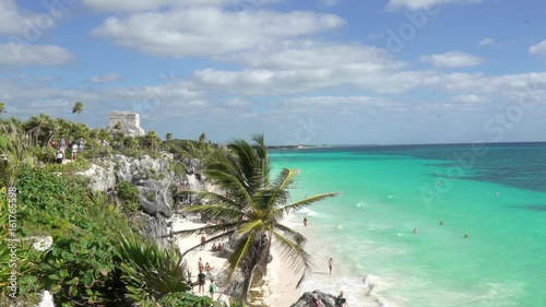 Tulum Mexico