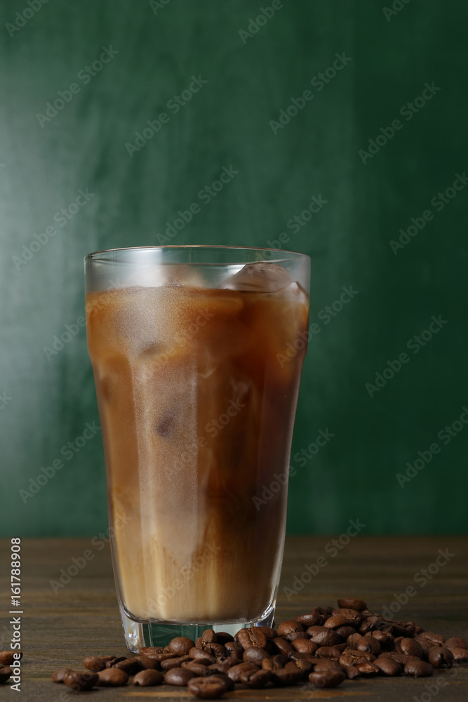 アイスコーヒー アイスコーヒー