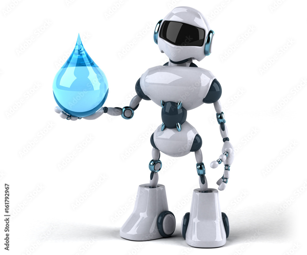 Robot Robot