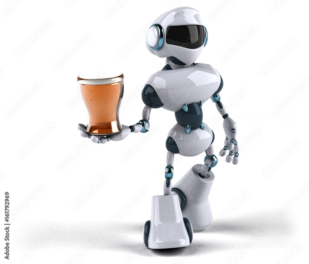 Robot Robot