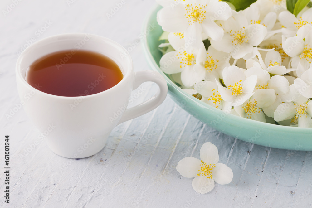 jasmine tea jasmine tea