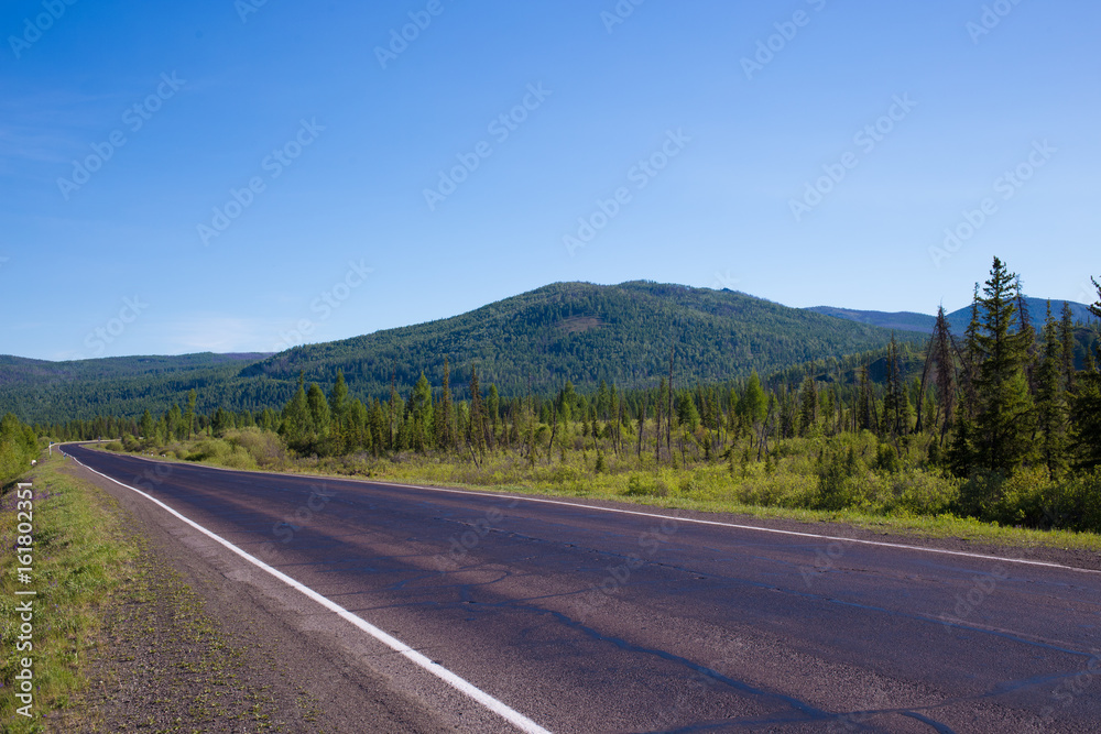 Road Road