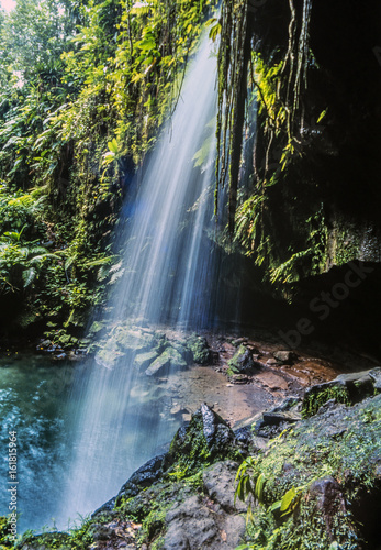 Island of Dominica