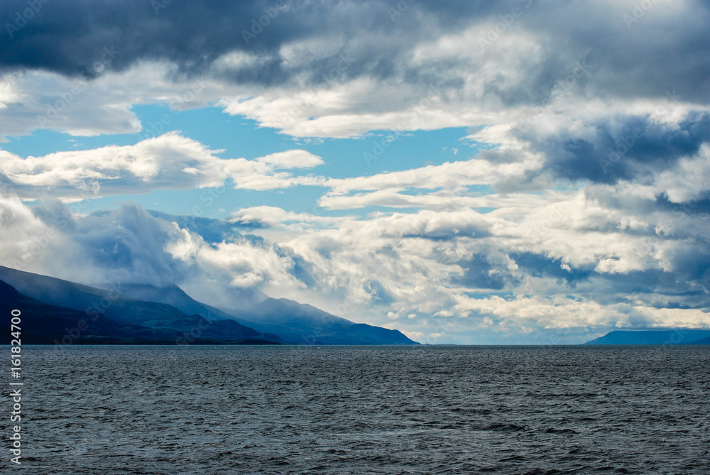 Tierra Del Fuego