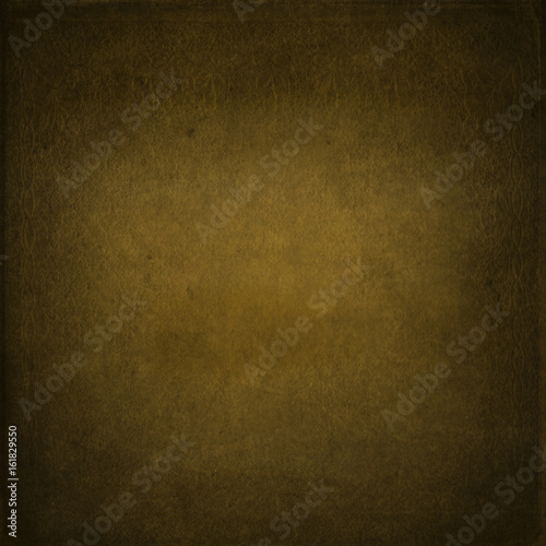 Vignette with light center graphic natural look beige surface background